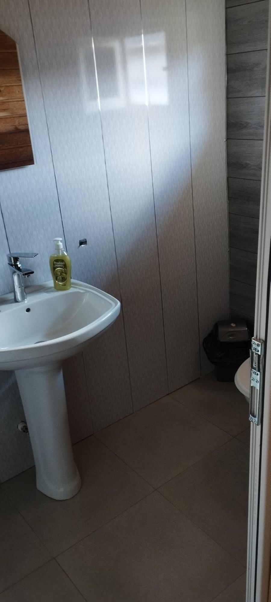 Guesthouse Omalo Eksteriør billede